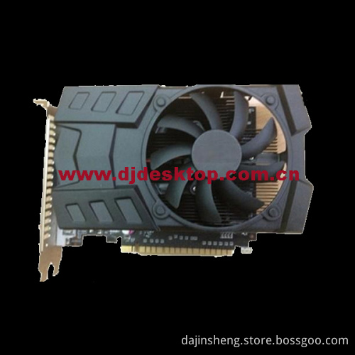 Ati HD 7670 Video Card
